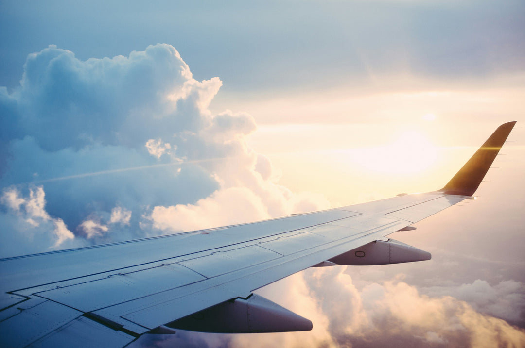 Can You Take Vapes on a Plane?