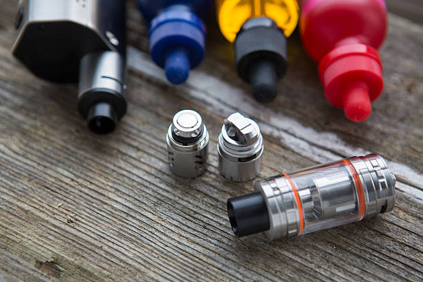 Facts about vaping
