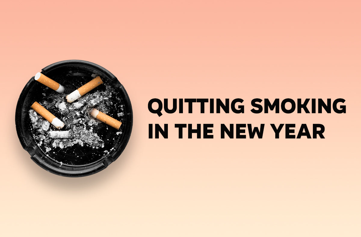Quitting Smoking in 2024