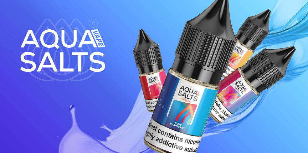 Aquavape E-Liquids Vape Shop Aquavape E-Liquids Vape Shop