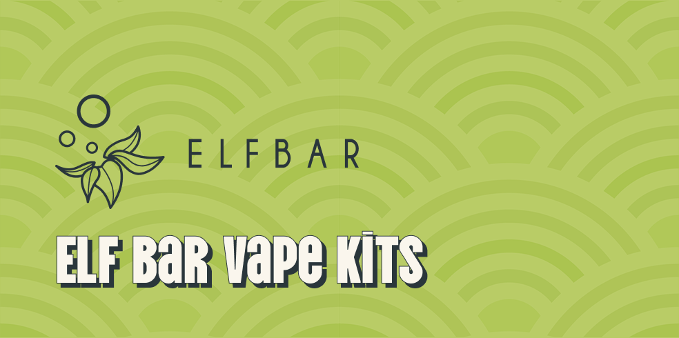 Elf Bar Vape Kits