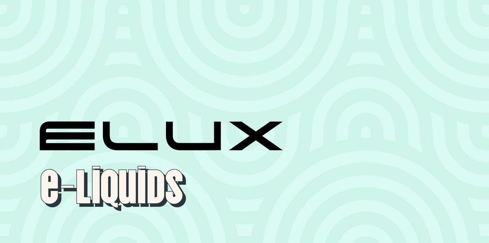 Elux Eliquid