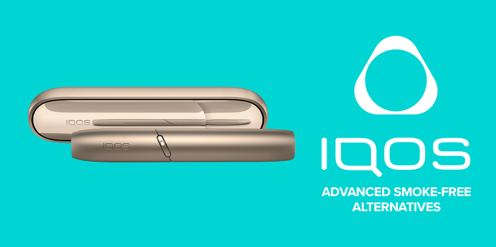 IQOS