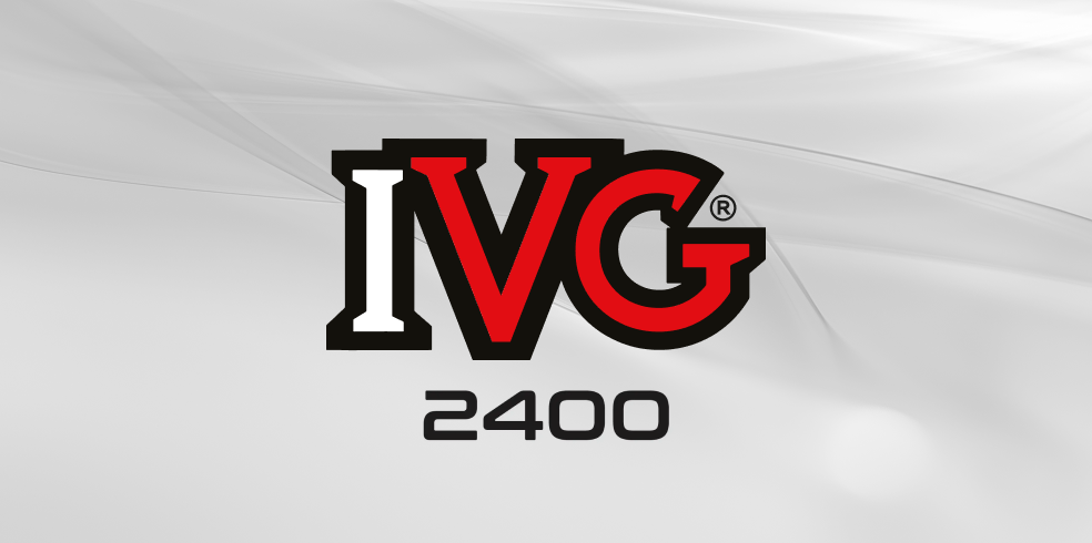IVG 2400