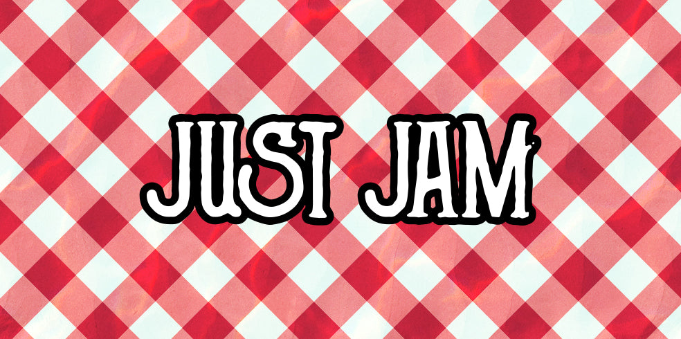 Just Jam E-Liquids