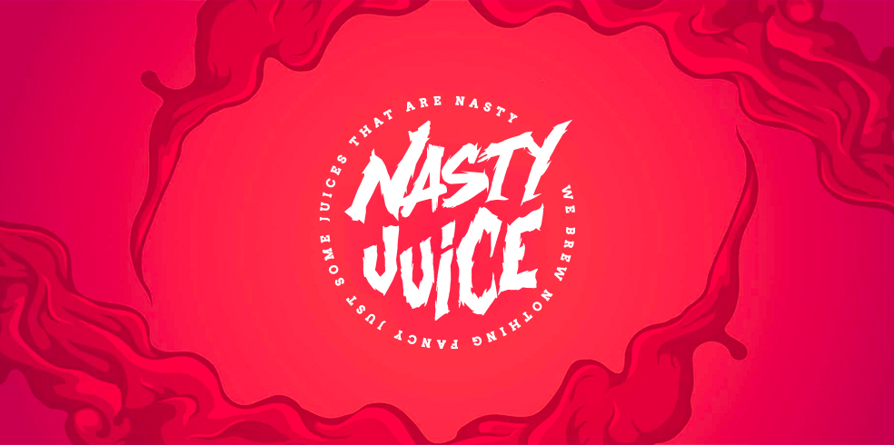 Nasty Juice Eliquid