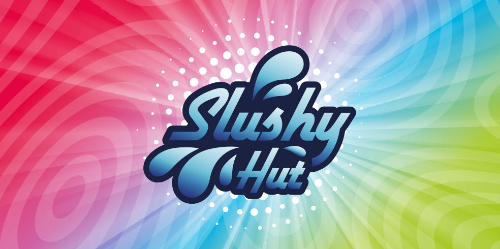 Slushy Hut E-Liquids