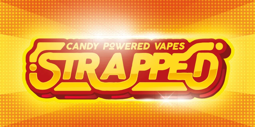 Strapped E-Liquids