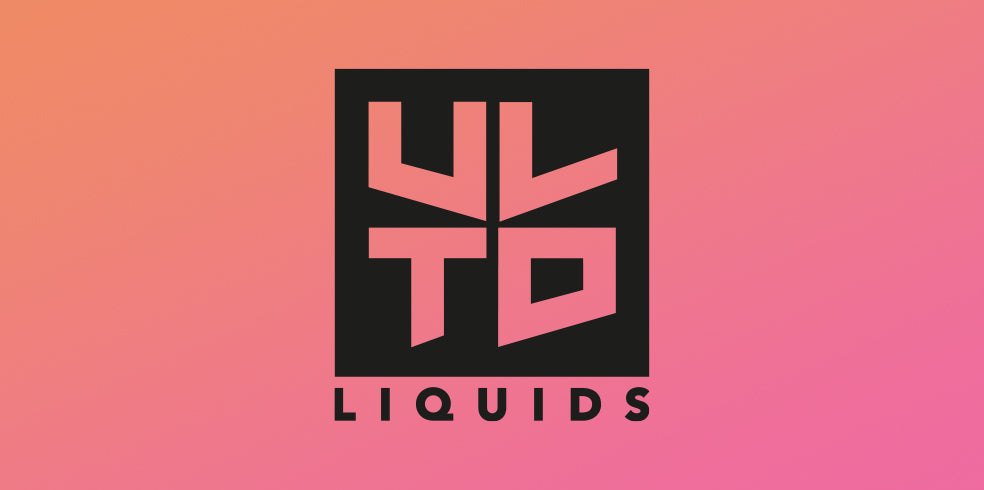 ULTD Eliquid