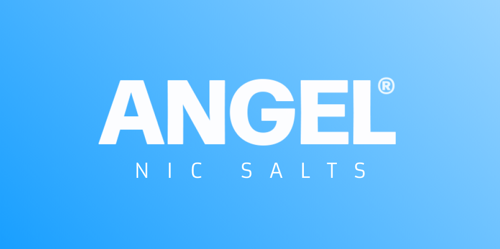 Angel Nic Salts