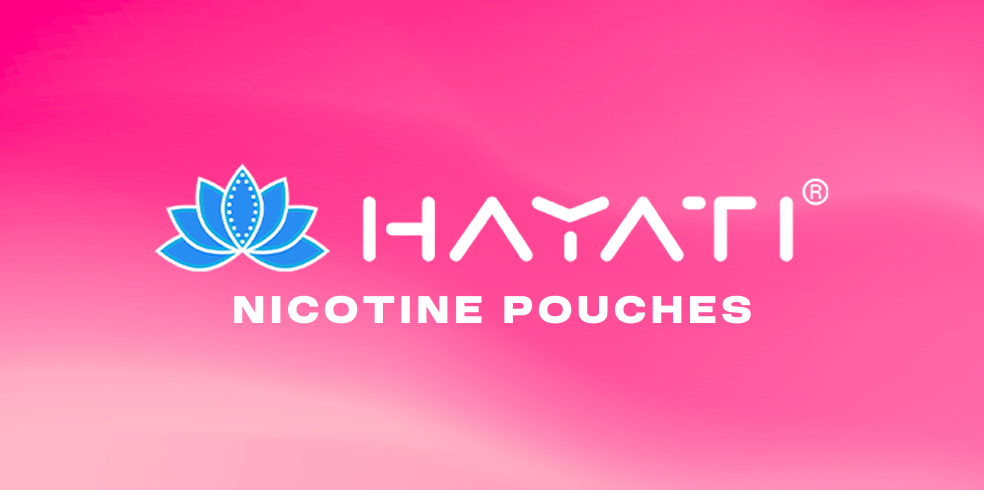 Hayati Nicotine Pouches