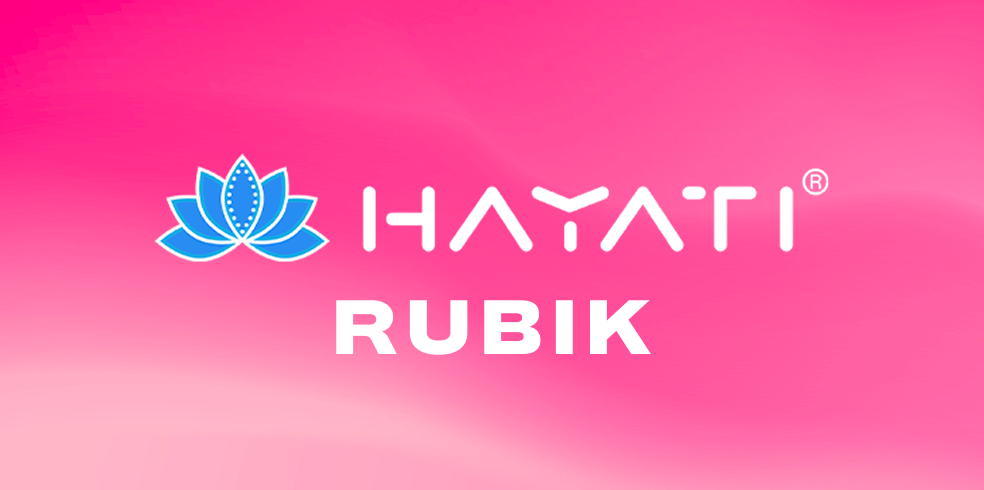 Hayati Rubik