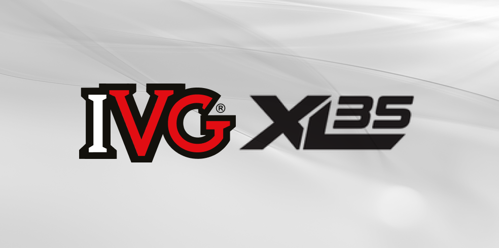 IVG XL35