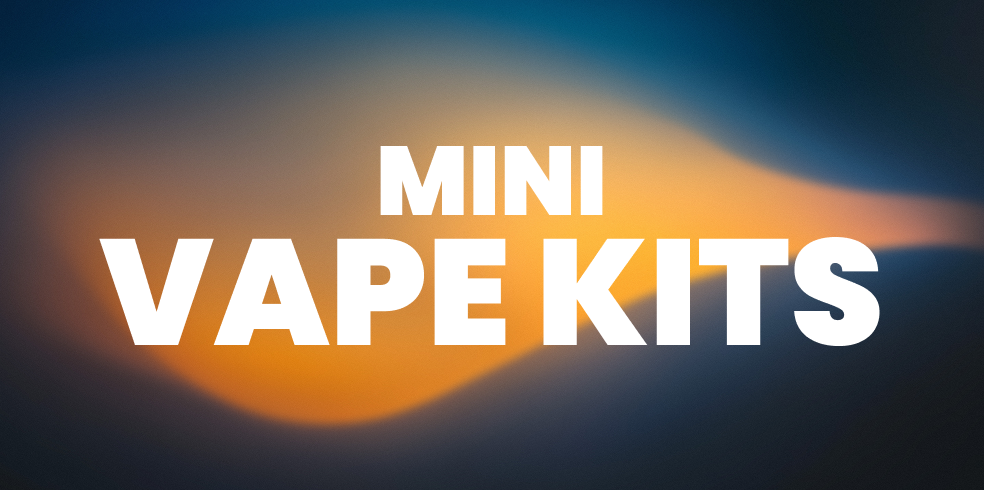 Mini Vape Kits