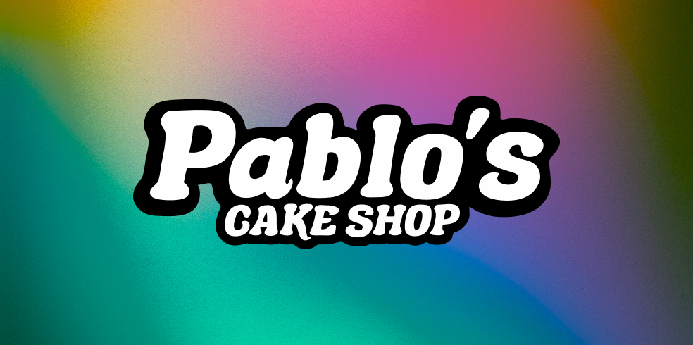 Pablo's Cake Shop