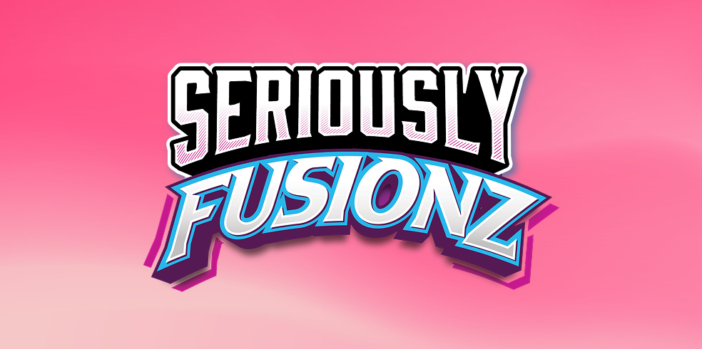 Seriously Fusionz E-Liquids