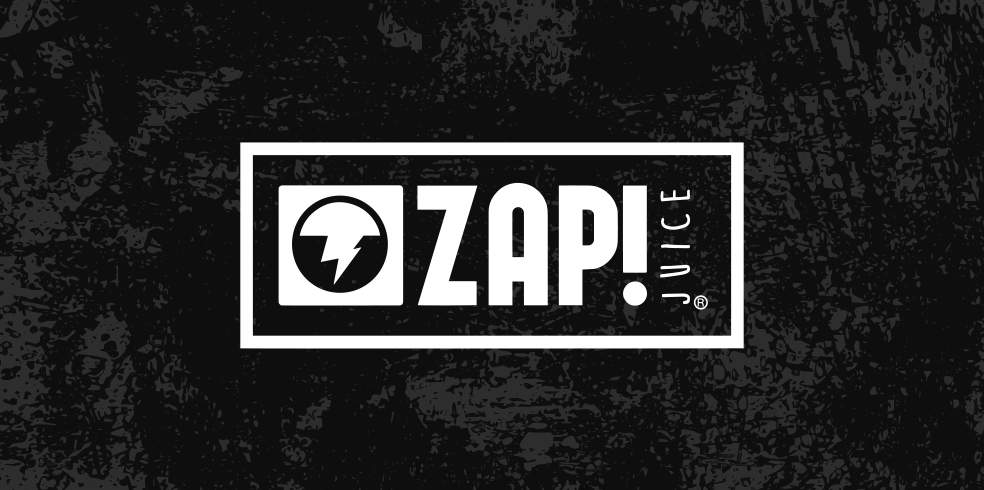 ZAP! Juice Eliquid