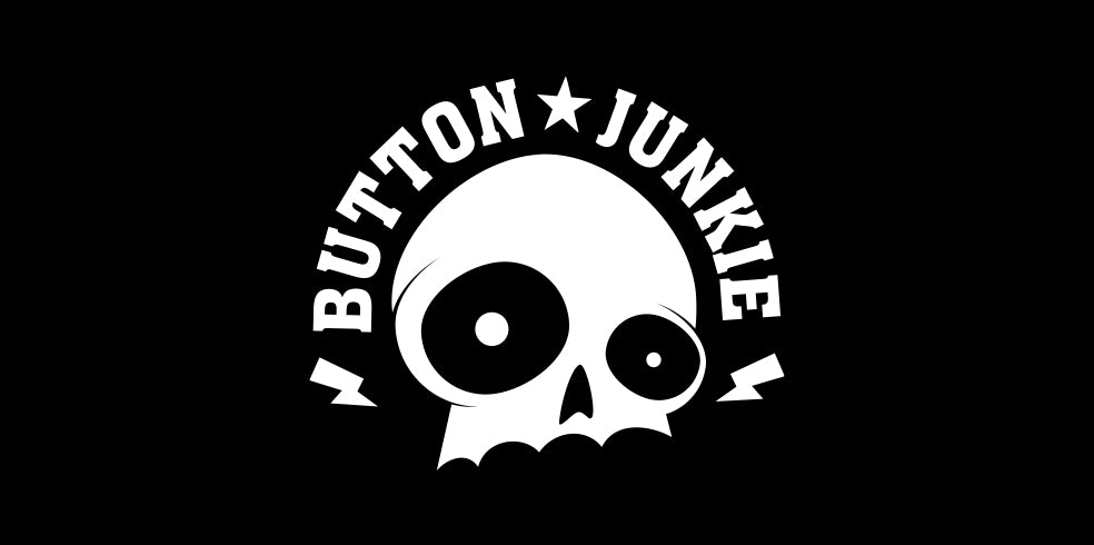 Button Junkie E-Liquid