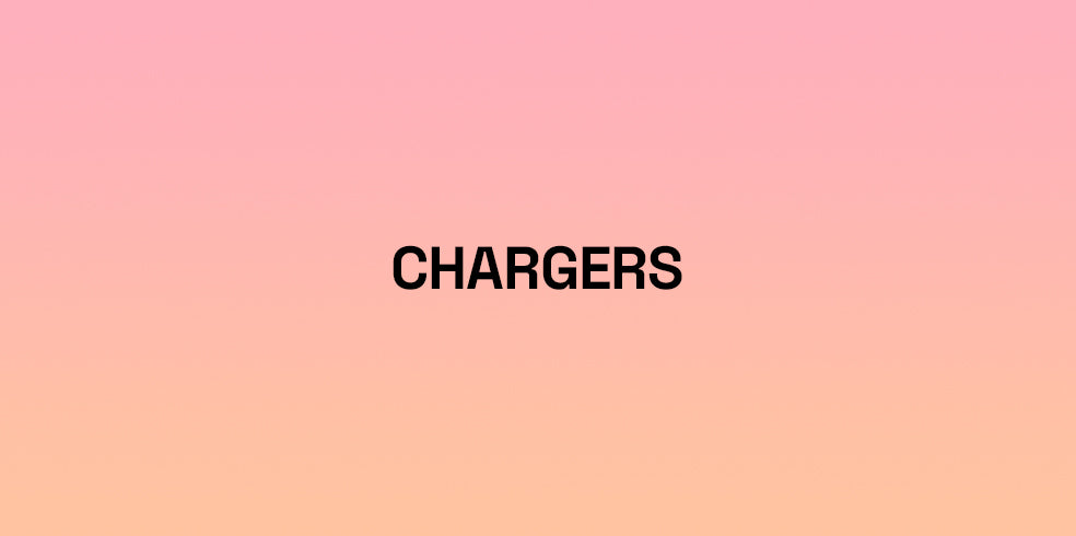Vape Battery Chargers