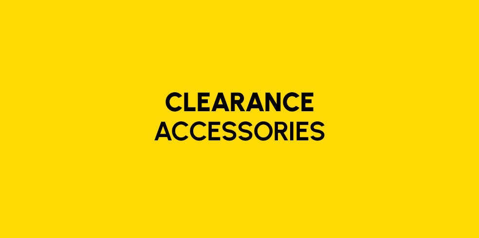 Black Friday Accessories