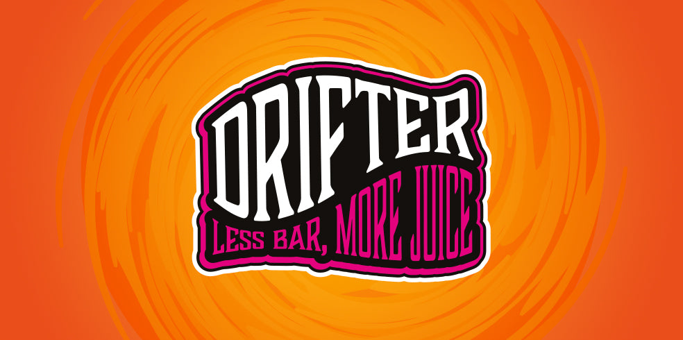 Drifter Bar E-Liquids