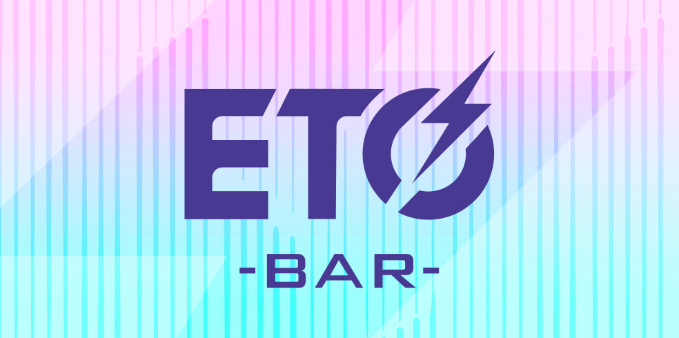 ETO BAR S600