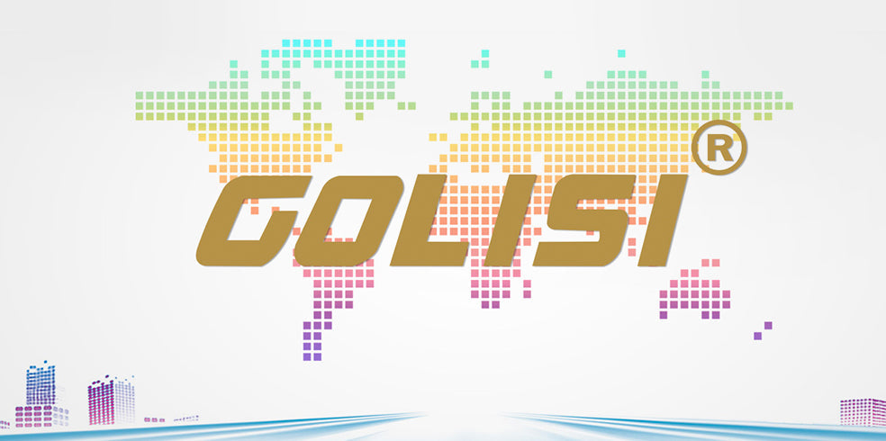 Golisi Vape Batteries