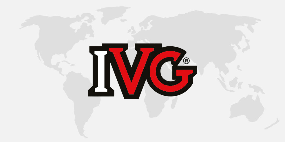 IVG (I Vape Great)