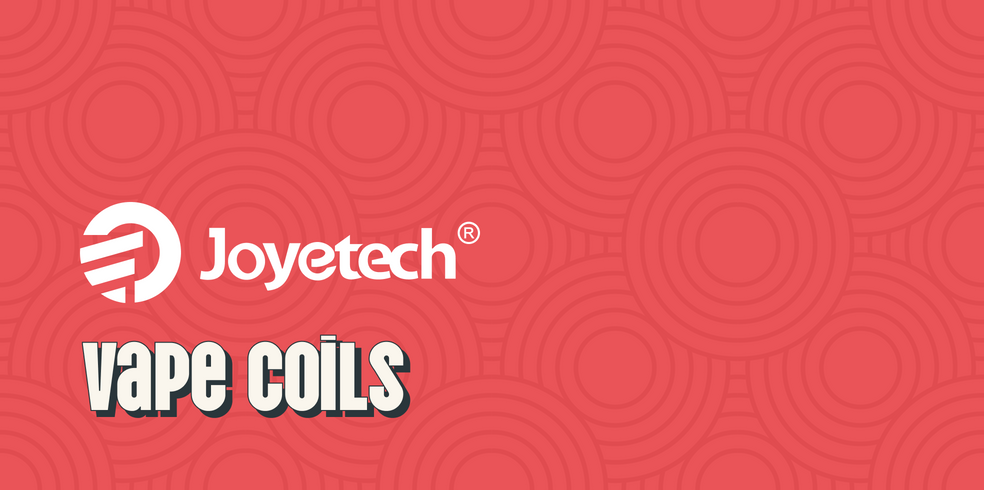 Joyetech Vape Coils