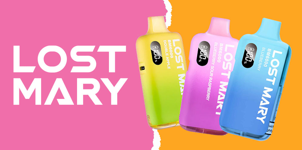 Lost Mary BM6000 Prefilled Pod Kit | Refill Pods 3 For 15 Vape Shop Lost Mary BM6000 Prefilled Pod Kit | Refill Pods 3 For 15 Vape Shop