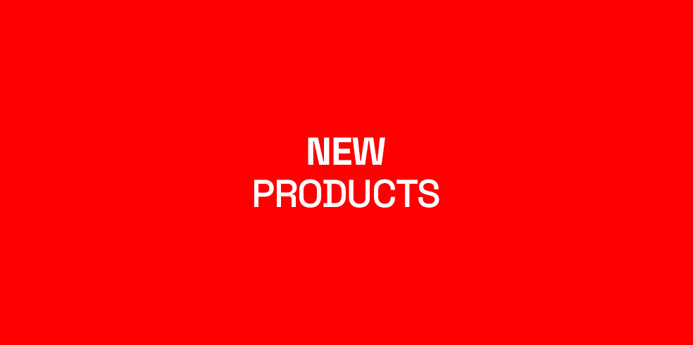 All New Vaping Products
