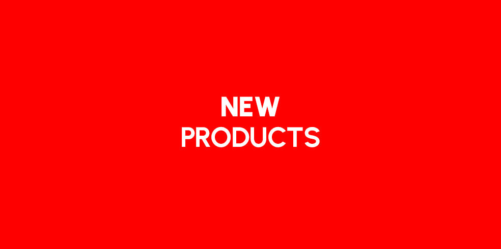 New Vaping Products