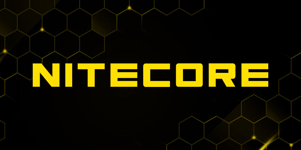 Nitecore Vape Battery chargers