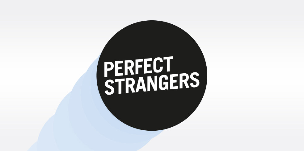 Perfect Strangers E-Liquids