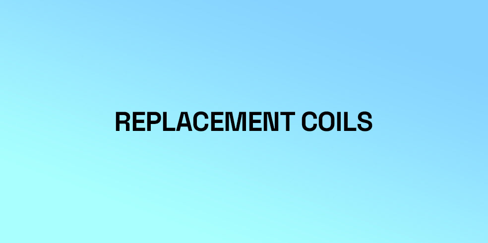 Replacement Vape Coils