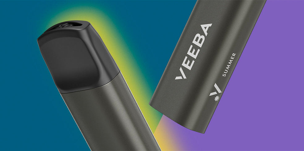 Veeba Disposable Vapes