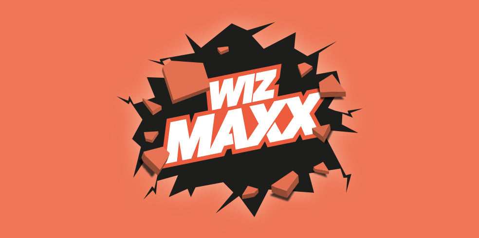 Wizmaxx E-liquid