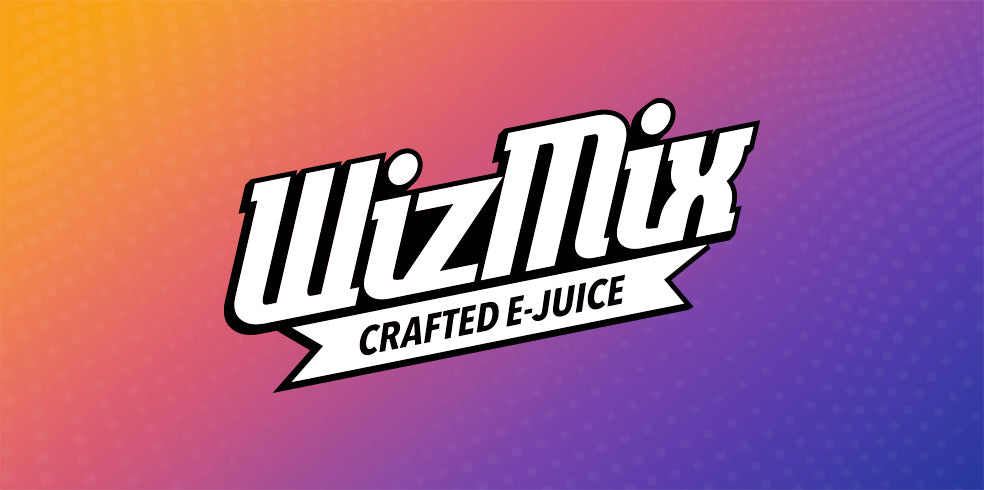 WizMix E-Liquid