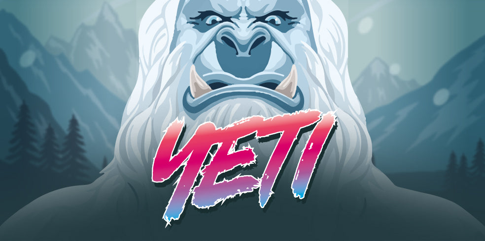 Yeti Shortfill E-Liquid