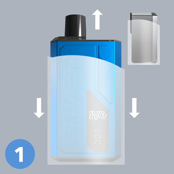 Remove Packaging