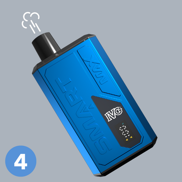 Vape Your Device