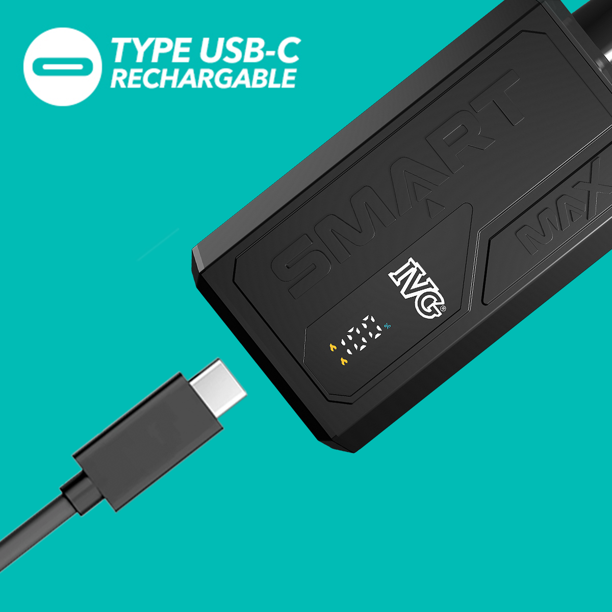 Rechargeable