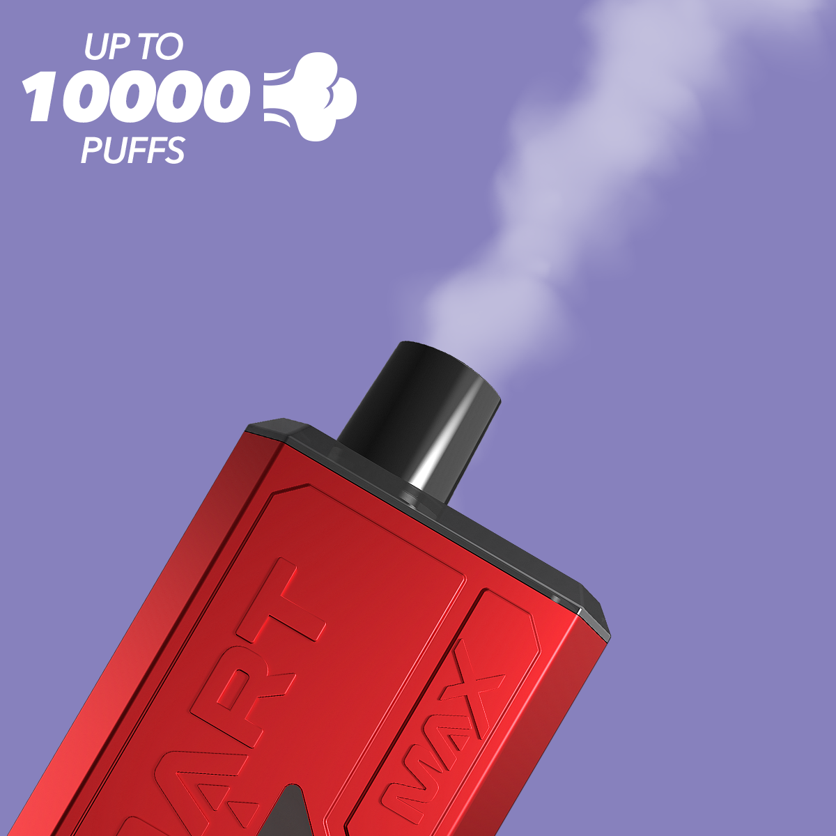 10000 Puffs