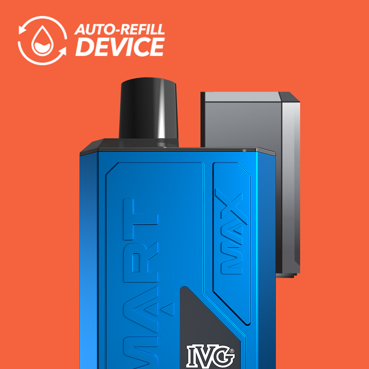Auto Self-Refill