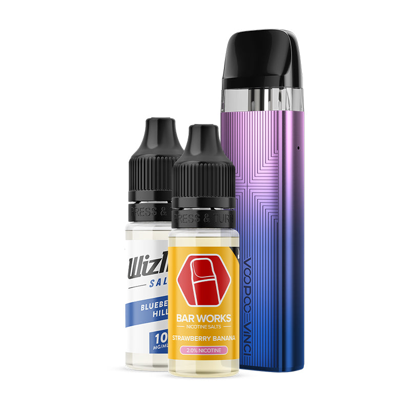 VooPoo Vinci SE Pod Kit