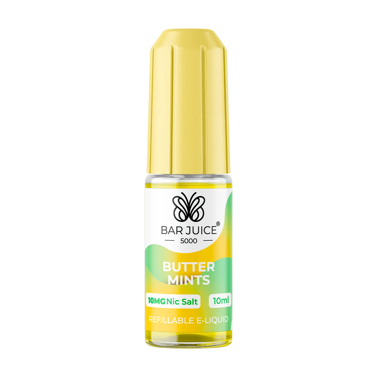 Butter Mints Nic Salt by Bar Juice 5000  Vape Shop