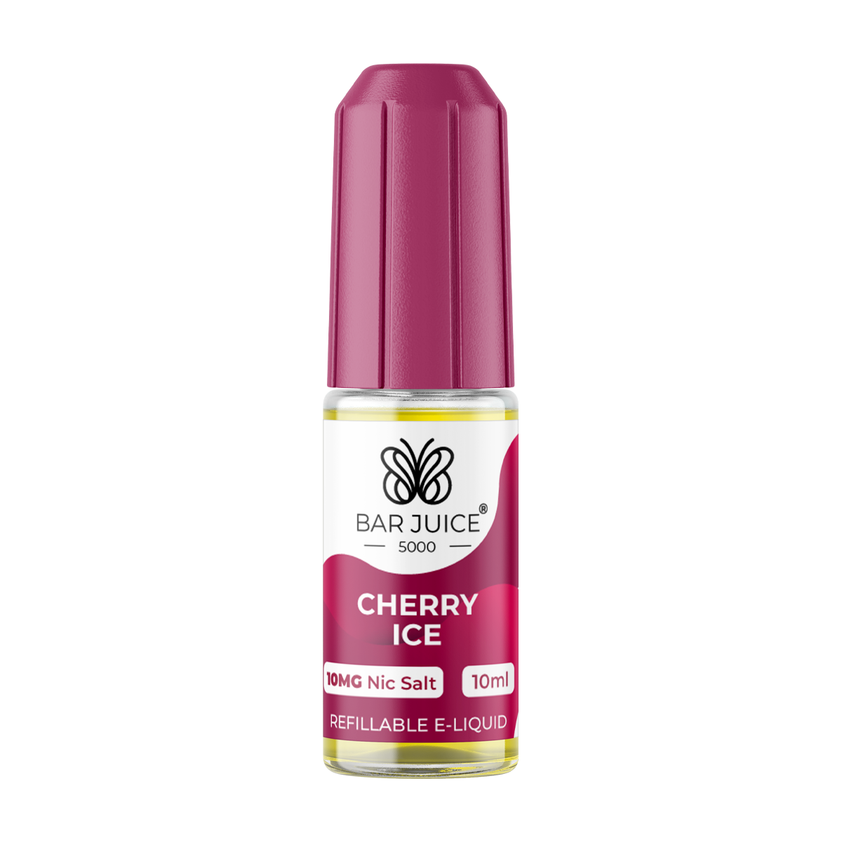 Cherry Ice Nic Salt by Bar Juice 5000 Vape Shop Cherry Ice Nic Salt by Bar Juice 5000 Vape Shop