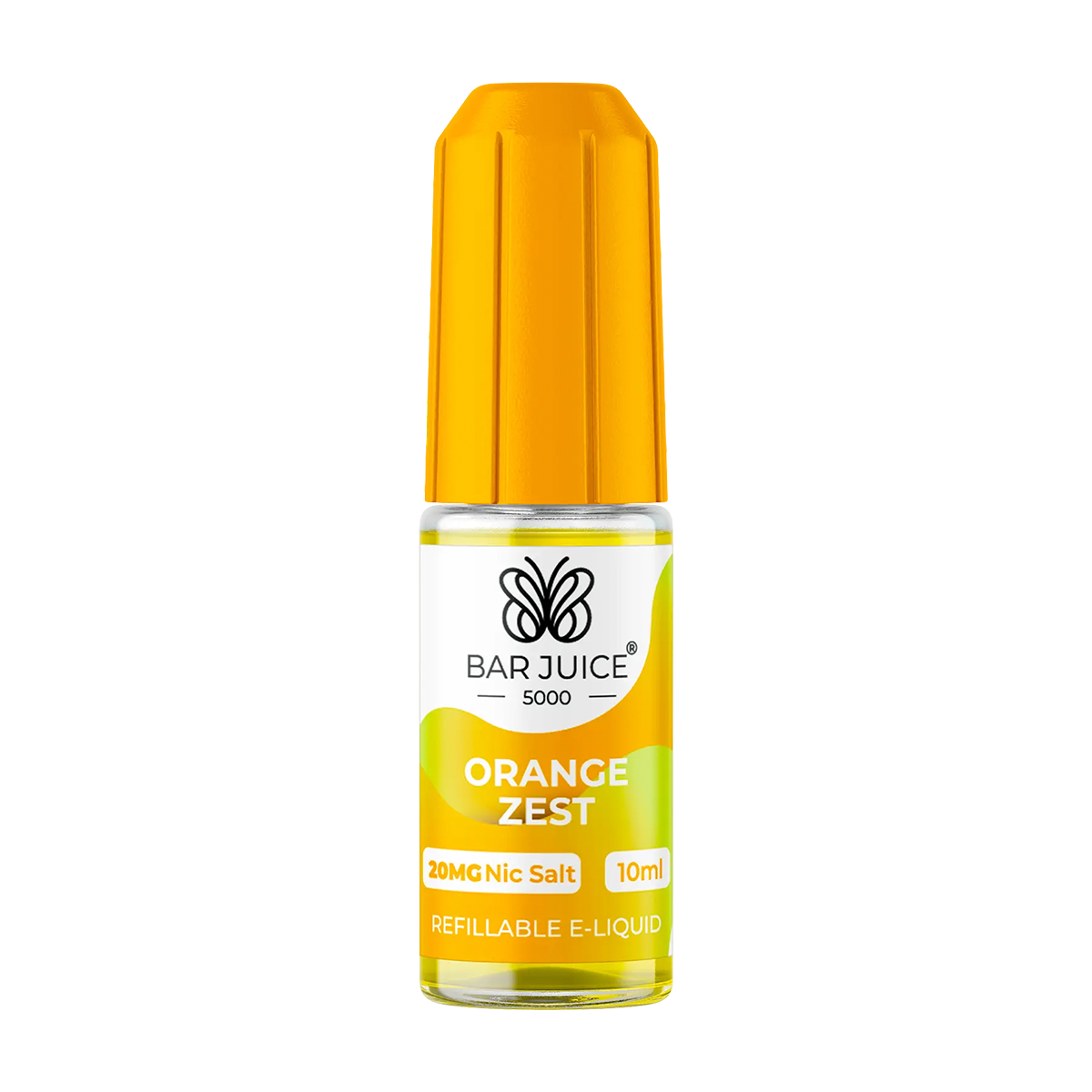 Orange Zest Nic Salt by Bar Juice 5000 Vape Shop Orange Zest Nic Salt by Bar Juice 5000 Vape Shop