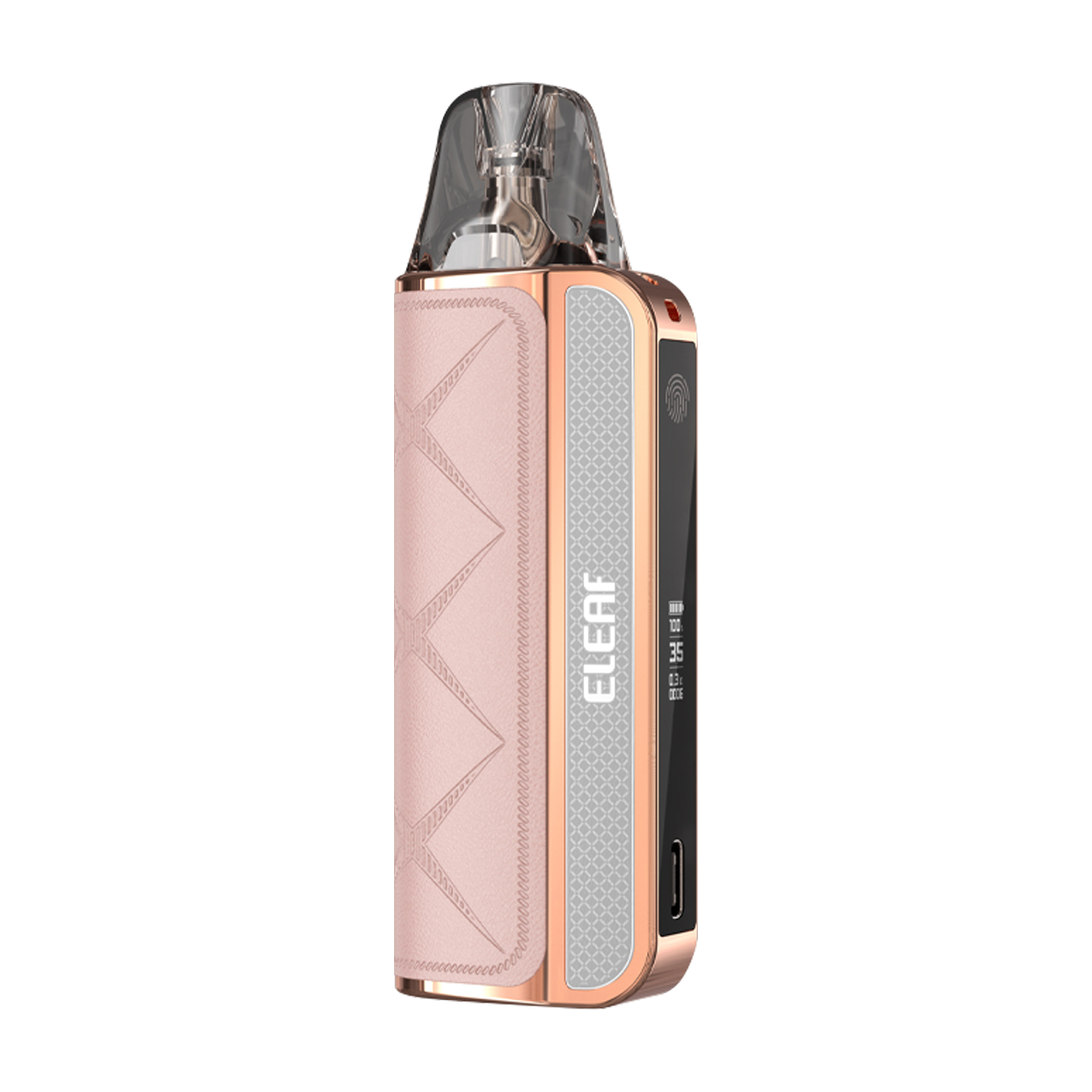 Eleaf iCita Vape Kit | Refillable Pod Kit | MTL & DTL  Vape Shop