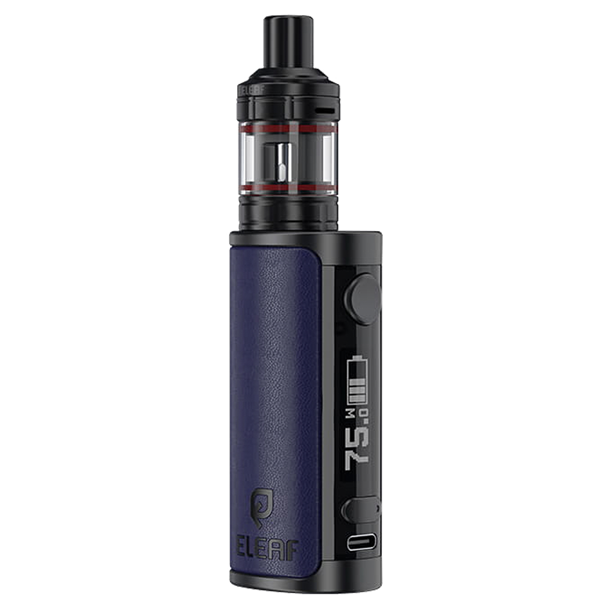 Eleaf iStick i75 Vape Kit Vape Shop Eleaf iStick i75 Vape Kit Vape Shop